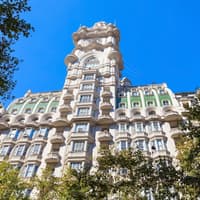 Palacio Barolo: Guided Tour — gallery 1