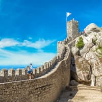 Moorish Castle Entry Tickets — gallery 1