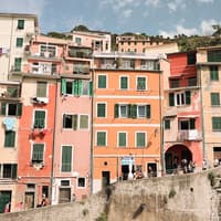 Cinque Terre: Day Trip from Florence + Boat Tour + Lunch — gallery 1