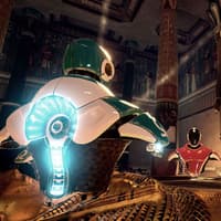 Virtual Room Melbourne — gallery 1
