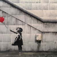 Banksy Museum Amsterdam Tickets — gallery 2