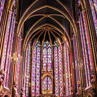 Paris in a Day: Louvre, Notre Dame, Saint Chapelle, and Conciergerie — gallery 4