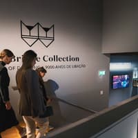 WOW Porto: The Art of Drinking Entry Ticket — gallery 3