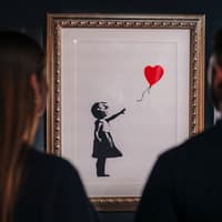 Banksy Museum Barcelona: Guided Tour — gallery 2