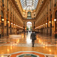 Milan Cathedral, City Center and Last Supper Guided Tour — gallery 2