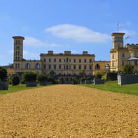 Belépőjegyek az Osborne Házba tickets at Osborne House, York Avenue, East Cowes, Isle of Wight,, London, photo 1