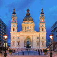 Budapest St. Stephen’s Basilica Organ Concert — gallery 3