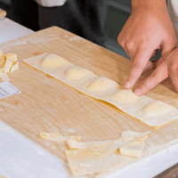 Rome: Ravioli, Fettuccine, and Tiramisu Cooking Class — gallery 1