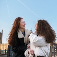 Big Ben: Professional Photoshoot — gallery 1