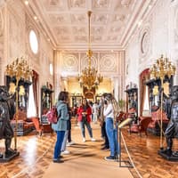 Pena Palace Guided Tour — gallery 1
