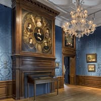 Mauritshuis Museum + Escher in The Palace — gallery 2
