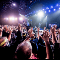 Blue Man Group New York Tickets — gallery 3