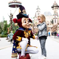 Efteling Theme Park Tickets — gallery 4