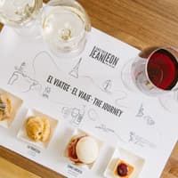 Jean Leon Winery: Guided Tour + Wine & Tapas Pairing — gallery 1