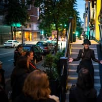 Vancouver: The Lost Souls of Gastown Tour — gallery 2