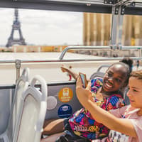 Tootbus: Paris Guided Kids Bus Tour — gallery 4