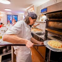 Pizza and Gelato Making Cooking Class — gallery 5