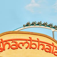 PortAventura Park: Night Ticket — gallery 4