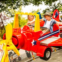 LEGOLAND® Deutschland Resort: Entry Ticket — gallery 1