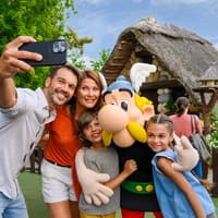 Parc Astérix: Entry Ticket — gallery 2