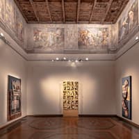 Palazzo Fava: Michelangelo and Bologna Exhibition — gallery 4