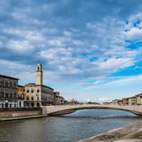 Day Tour from Florence to Pisa with Round-Trip Transfers — gallery 1