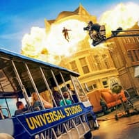 Universal Studios Hollywood VIP Experience Tickets — gallery 2