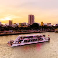 Da Nang: Poseidon Night Cruise on Han River — gallery 3