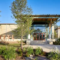 Witte Museum: Entry Ticket — gallery 1