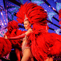 Moulin Rouge Show with Champagne — gallery 3