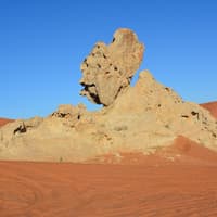 Hatta Safari from Dubai: Dam, Heritage Village, Honey Garden & Breakfast — gallery 2