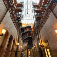 Downtown Los Angeles: History and Architecture Walking Tour — gallery 2