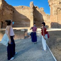 Caracalla Baths & Circus Maximus Guided Tour — gallery 4