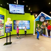 Guinness World Records Museum Copenhagen: Entry Ticket — gallery 2