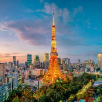 Tokyo Tower Tickets — gallery 2