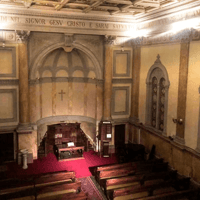 Chiesa Valdese Rome: Chopin & Italian Friends Concert — gallery 3