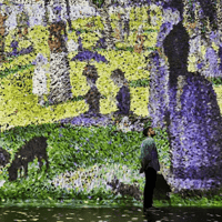 Frameless London: Immersive Art Experience Tickets — gallery 3