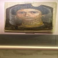 Hurghada Museum: Entry Ticket + Guided Tour + Roundtrip Transfer — gallery 1