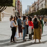 Seville Museum of Fine Arts: Guided Tour — gallery 4