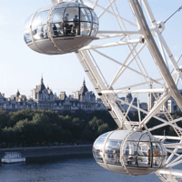 London Eye Admission Tickets — gallery 4