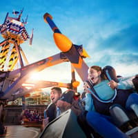 Genting SkyWorlds Outdoor Theme Park Tickets — gallery 4