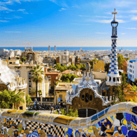 Park Güell Tickets — gallery 2