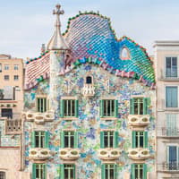 Casa Batllo Skip-the-Line Guided Tour — gallery 1
