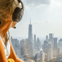 30-Min All-Inclusive NYC Helicopter Tour from Downtown Manhattan — gallery 1