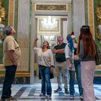 Picasso Museum Barcelona Skip-the-Line Guided Tour — gallery 1