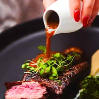 Luxury Gold Penfolds 6-Course Dinner Cruise on Sydney Harbour — gallery 4