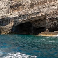 Blue Cave, Hvar & 5 Islands: Speedboat Tour — gallery 1