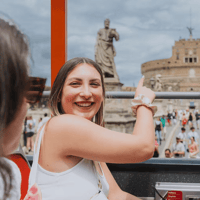 City Sightseeing: Rome Hop-on Hop-off Bus Tour — gallery 3