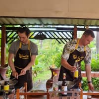 Krabi: Guided Thai Cooking Class + Roundtrip Transfer — gallery 3