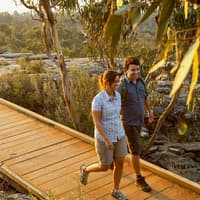 From Melbourne: 1-Day Guided Tour of Grampians Eco Wilderness — gallery 3